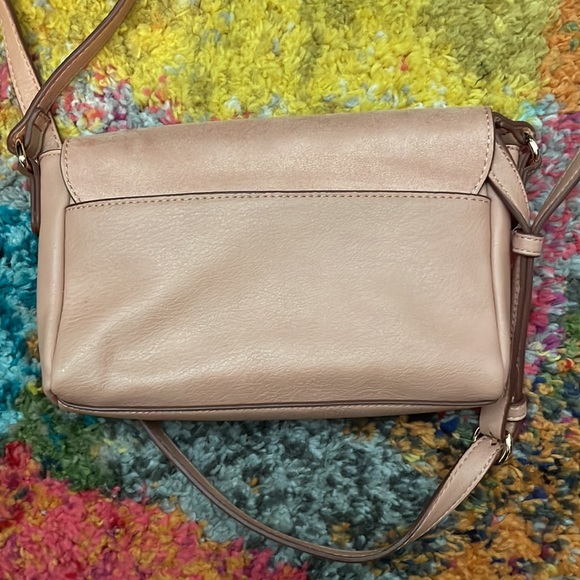 Lauren Conrad Blush Purse - Picture 12 of 16